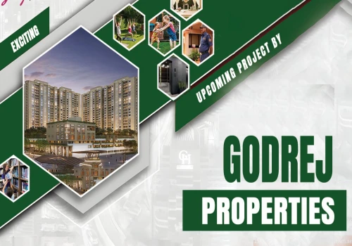 Godrej Properties Scales New Heights with Record-Breaking Sales in Gurugram